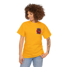 Load image into Gallery viewer, Marine Aviation Logistics Squadron 39 (MALS-39) Marine Corps Unit Logo T-Shirts