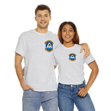 Load image into Gallery viewer, 1st Low Altitude Air Defense Battalion (LAAD) Logo T-Shirts