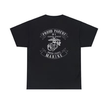 Load image into Gallery viewer, Copy of Marine Wing Support Squadron 372 (MWSS-372) Logo T-Shirts