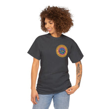 Load image into Gallery viewer, 4th Marine Logistics Group (4th MLG) Marine Forces Reserve Logo T-Shirts