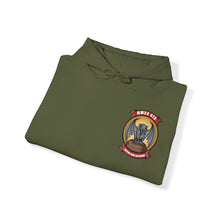 Load image into Gallery viewer, ”US Marines Sweatshirt | Hoodie Marine Wing Support Squadron-473”