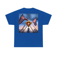 Load image into Gallery viewer, Unisex Heavy Cotton Tee