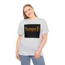 Load image into Gallery viewer, Copy of Marine Wing Support Squadron 372 (MWSS-372) Logo T-Shirts