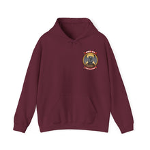 Load image into Gallery viewer, ”US Marines Sweatshirt | Hoodie Marine Wing Support Squadron-473”