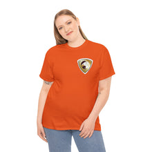 Load image into Gallery viewer, 6th Marine Corps District Headquarters (6th MCD) Logo T-Shirts