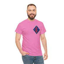 Load image into Gallery viewer, 1st Marine Regiment (1st Mar Regt) Logo T-Shirt