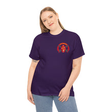 Load image into Gallery viewer, 10th Marines Logo T-Shirts