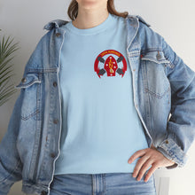 Load image into Gallery viewer, 10th Marines Logo T-Shirts