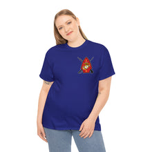 Load image into Gallery viewer, 1st Battalion 8th Marines Logo T-Shirts
