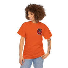 Load image into Gallery viewer, Marine Aviation Logistics Squadron 39 (MALS-39) Marine Corps Unit Logo T-Shirts