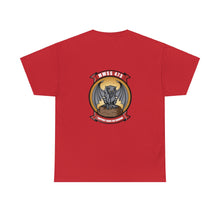 Load image into Gallery viewer, Marine Wing Support Squadron 473 (MWSS-473) Logo T-Shirts