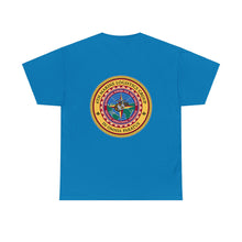 Load image into Gallery viewer, 4th Marine Logistics Group (4th MLG) Marine Forces Reserve Logo T-Shirts