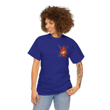 Load image into Gallery viewer, 1st Battalion 8th Marines Logo T-Shirts