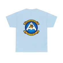 Load image into Gallery viewer, 1st Low Altitude Air Defense Battalion (LAAD) Logo T-Shirts