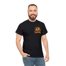 Load image into Gallery viewer, 12th Marine Littoral Regiment (12th MLR) Logo T-Shirts