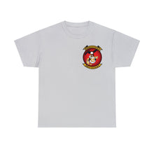 Load image into Gallery viewer, 15th Marine Expeditionary Unit (15th MEU) Logo T-Shirts