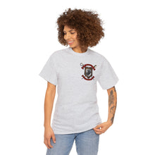 Load image into Gallery viewer, Combat Logistics Battalion 15 (CLB 15) Logo T-Shirts