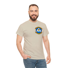 Load image into Gallery viewer, 1st Low Altitude Air Defense Battalion (LAAD) Logo T-Shirts