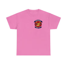 Load image into Gallery viewer, Marine Wing Support Squadron 372 (MWSS-372) Logo T-Shirts