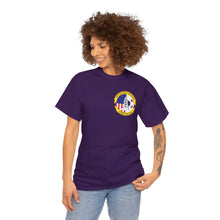 Load image into Gallery viewer, Camp Mujuk Republic of Korea Logo T-Shirts