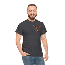 Load image into Gallery viewer, Combat Logistics Battalion 15 (CLB 15) Logo T-Shirts