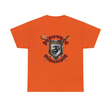 Load image into Gallery viewer, Combat Logistics Battalion 15 (CLB 15) Logo T-Shirts