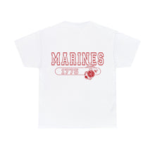 Load image into Gallery viewer, Unisex Heavy Cotton Tee