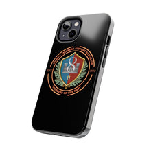 Load image into Gallery viewer, 8th Engineer Support Battalion (8th ESB) Logo Tough Phone Cases