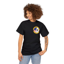 Load image into Gallery viewer, Camp Mujuk Republic of Korea Logo T-Shirts