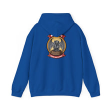 Load image into Gallery viewer, US Marines Sweatshirt | Hoodie Marine Wing Support Squadron-473