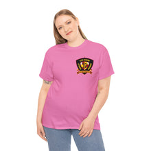 Load image into Gallery viewer, 12th Marine Littoral Regiment (12th MLR) Logo T-Shirts