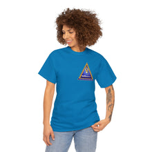 Load image into Gallery viewer, Center For Naval Aviation Technical Training Unit (CNATTU) NAS Pensacola Unit Logo T-Shirts