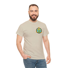 Load image into Gallery viewer, 4th Dental Battalion (4th Den Bn) Logo T-Shirts
