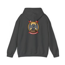 Load image into Gallery viewer, ”US Marines Sweatshirt | Hoodie Marine Wing Support Squadron-473”