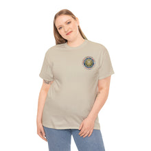 Load image into Gallery viewer, Combined Joint Task Force Operation Inherent Resolve Logo Vagabond 20oz Tumbler