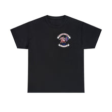 Load image into Gallery viewer, 3rd Battalion 1st Marines (3rd Bn 1st Mar V31) Logo T-Shirts