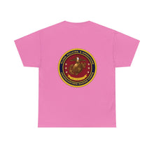 Load image into Gallery viewer, Deputy Commandant Plans Policies & Operations (PP&O) Department HQMC Logo T-Shirts