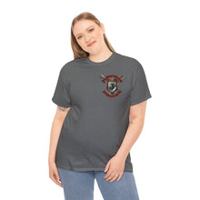 Load image into Gallery viewer, Combat Logistics Battalion 15 (CLB 15) Logo T-Shirts