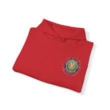 Load image into Gallery viewer, US Marines Sweatshirt | Combined Joint Task Force Operation Inherent Resolve Hoodie Sweatshirt
