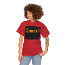 Load image into Gallery viewer, Copy of Marine Wing Support Squadron 372 (MWSS-372) Logo T-Shirts