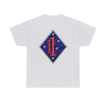 Load image into Gallery viewer, 5th Marine Regiment (5th Mar Regt) Logo T-Shirt