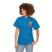 Load image into Gallery viewer, 2nd Battalion 5th Marines (2d Bn 5th Mar) Logo T-Shirts