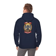 Load image into Gallery viewer, US Marines Sweatshirt | Hoodie Marine Wing Support Squadron-473