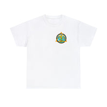Load image into Gallery viewer, 4th Dental Battalion (4th Den Bn) Logo T-Shirts