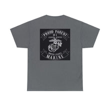 Load image into Gallery viewer, Copy of Marine Wing Support Squadron 372 (MWSS-372) Logo T-Shirts
