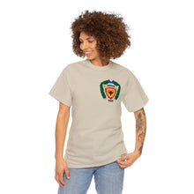 Load image into Gallery viewer, 3rd Battalion 4th Marines (3d Bn 4th Mar V34) Logo T-Shirts