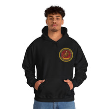 Load image into Gallery viewer, Combined Joint Task Force Operation Inherent Resolve Logo Vagabond 20oz Tumbler