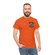 Load image into Gallery viewer, Combat Logistics Battalion 15 (CLB 15) Logo T-Shirts