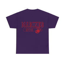 Load image into Gallery viewer, Unisex Heavy Cotton Tee