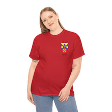 Load image into Gallery viewer, 2nd Battalion 5th Marines (2d Bn 5th Mar) Logo T-Shirts